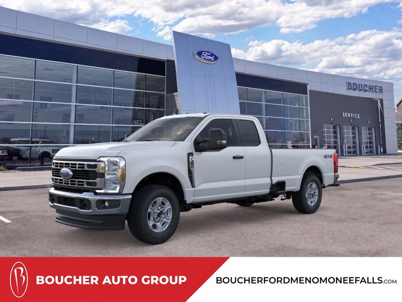 ford f-350 super duty 2026 1FT8X3BN6TEF44633 image ford f-350 super duty 2026 1FT8X3BN6TEF44633 image